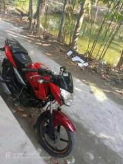 Bajaj Pulsar 135